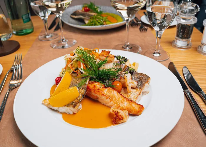 Seehotel Adler Отель Бодман-Людвигсхафен