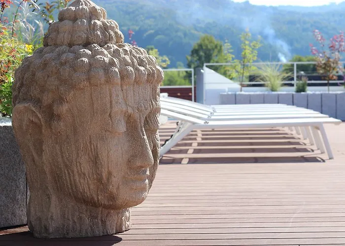 Отель Seehotel Adler Бодман-Людвигсхафен