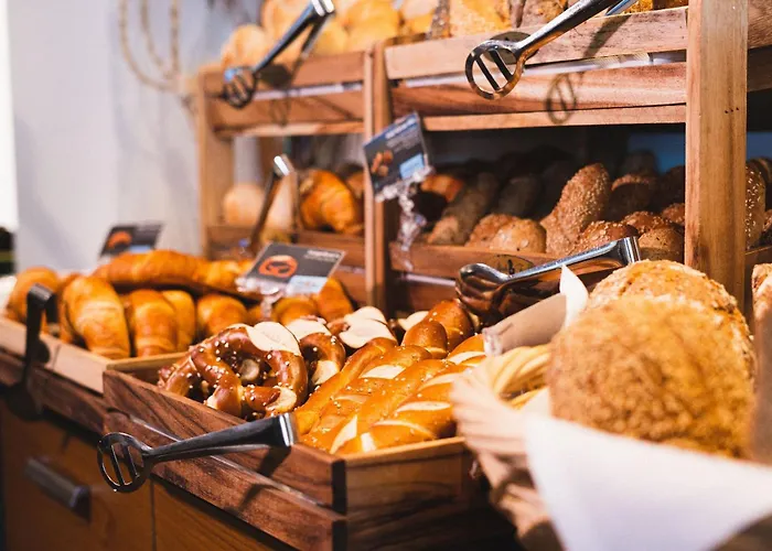 Seehotel Adler Отель