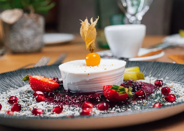 Отель Seehotel Adler