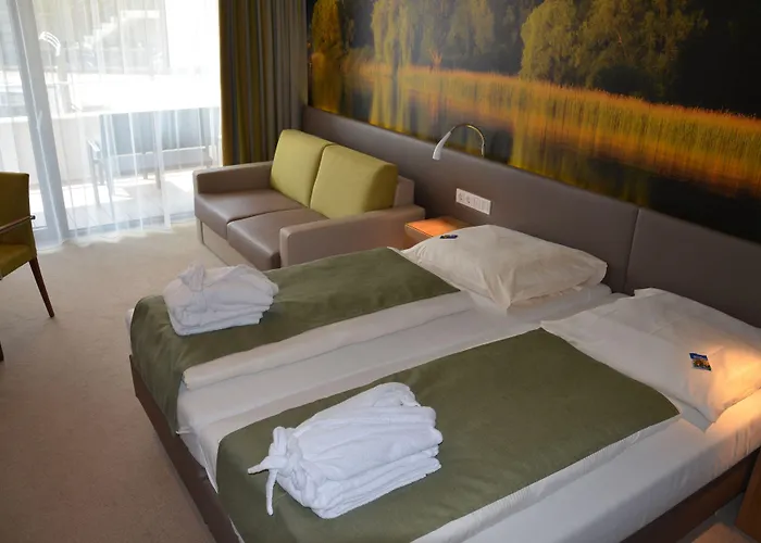 Seehotel Adler Отель 4*