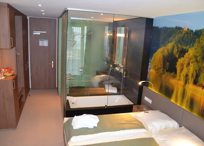 Seehotel Adler 4*