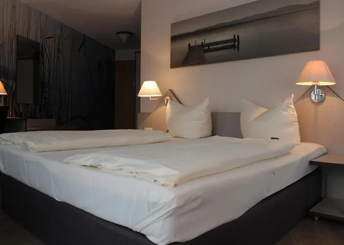 Seehotel Adler Отель