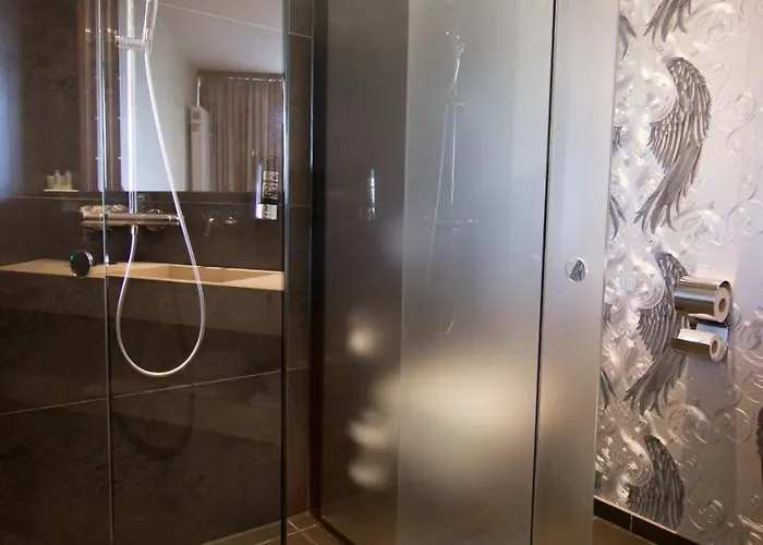 Seehotel Adler Отель 4*