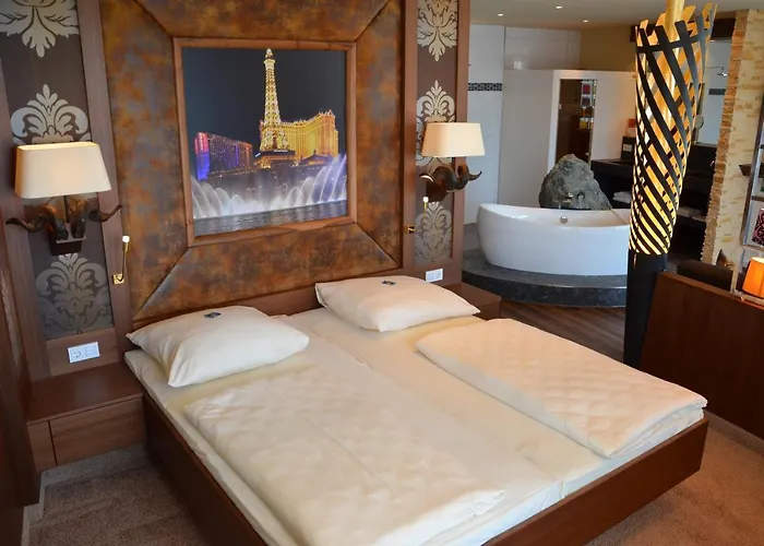 Seehotel Adler Отель 4*