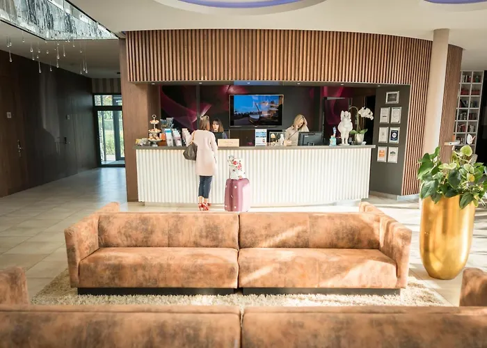 Seehotel Adler Отель