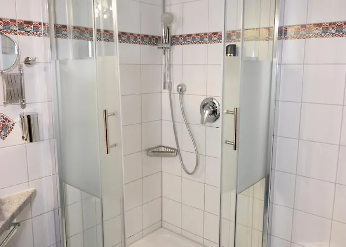 Отель Seehotel Adler 4*