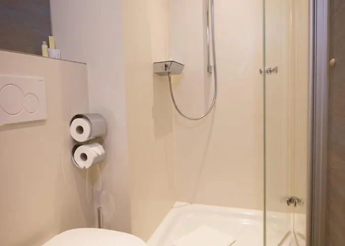 Отель Seehotel Adler